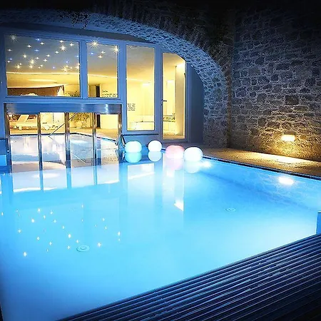Hotel Les Plaisirs D'antan *
