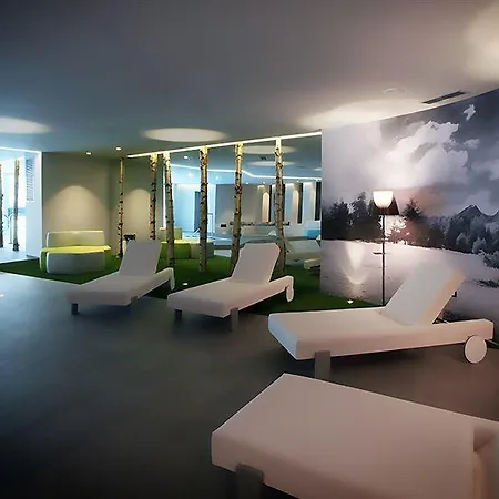 Hotel Les Plaisirs D'antan Jovencan