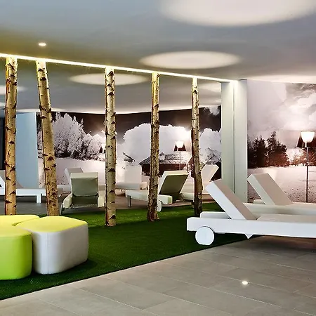 Hotel Les Plaisirs D'antan