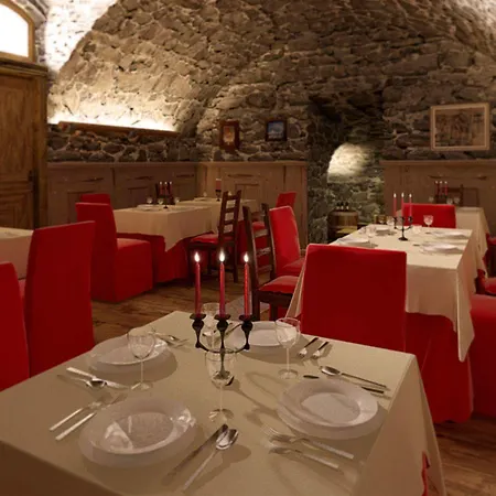 Les Plaisirs D'antan Hotel