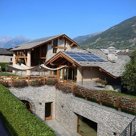 Les Plaisirs D'antan Hotel