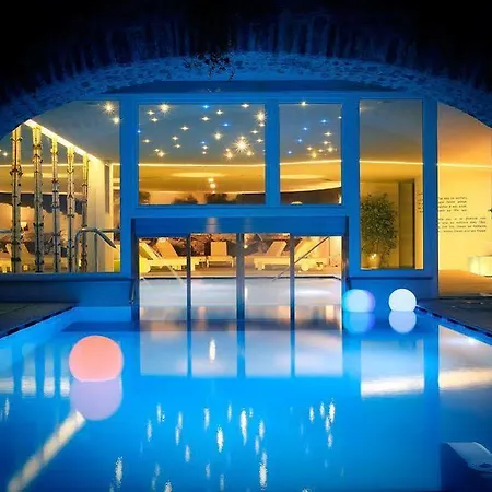 Les Plaisirs D'antan Hotel Jovencan